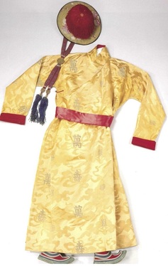 ☆日本の職人技☆ 博物館クラス antique tibet dress その他 - hesnor.com